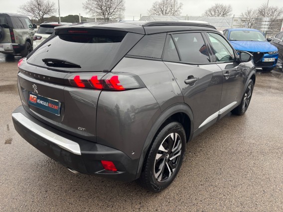 Aperçu de la photo 17 du véhicule PEUGEOT 2008