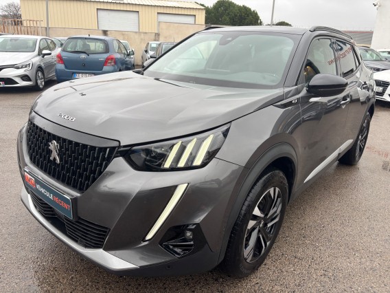 Aperçu de la photo 19 du véhicule PEUGEOT 2008