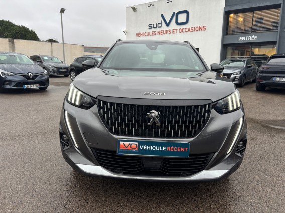 Aperçu de la photo 20 du véhicule PEUGEOT 2008