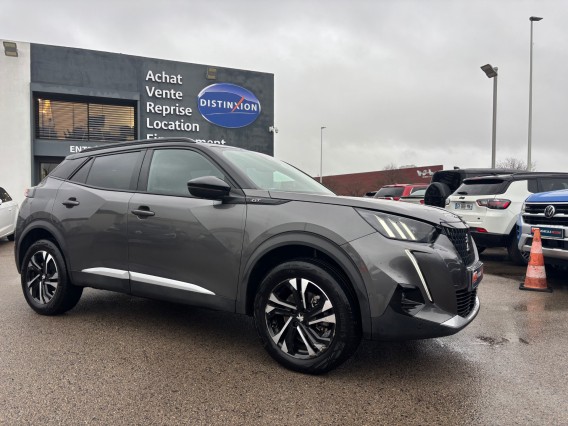 Aperçu de la photo 21 du véhicule PEUGEOT 2008