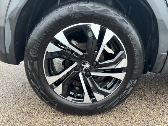 Aperçu de la photo 23 du véhicule PEUGEOT 2008