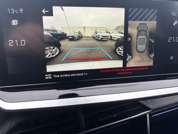 Aperçu de la photo 41 du véhicule PEUGEOT 2008