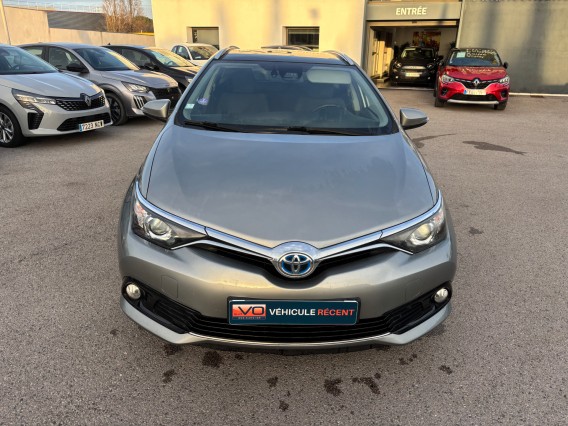 Aperçu de la photo 6 du véhicule TOYOTA AURIS TOURING SPORTS MY17