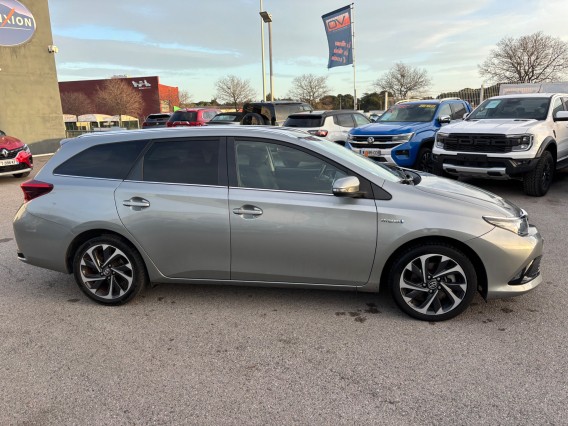 Aperçu de la photo 7 du véhicule TOYOTA AURIS TOURING SPORTS MY17