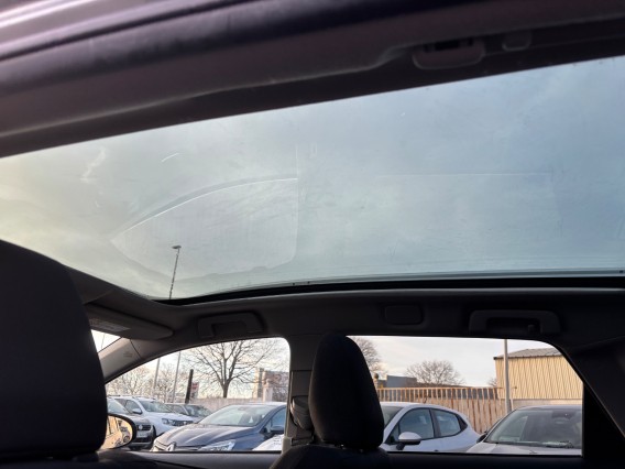 Aperçu de la photo 14 du véhicule TOYOTA AURIS TOURING SPORTS MY17