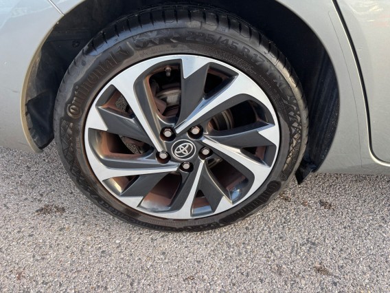 Aperçu de la photo 18 du véhicule TOYOTA AURIS TOURING SPORTS MY17