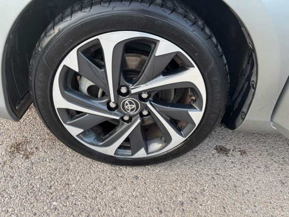 Aperçu de la photo 20 du véhicule TOYOTA AURIS TOURING SPORTS MY17