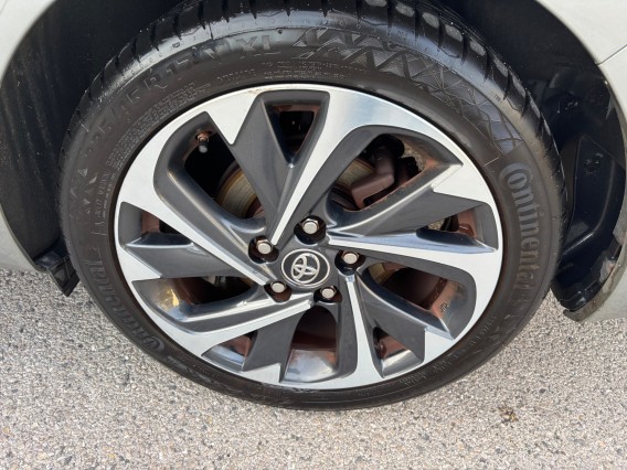 Aperçu de la photo 23 du véhicule TOYOTA AURIS TOURING SPORTS MY17