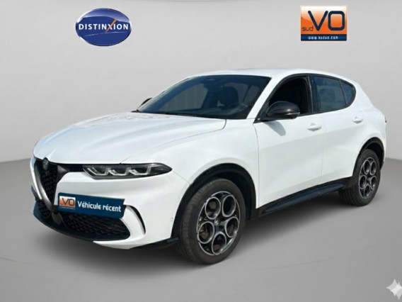 Aperçu de la photo 1 du véhicule ALFA ROMEO TONALE