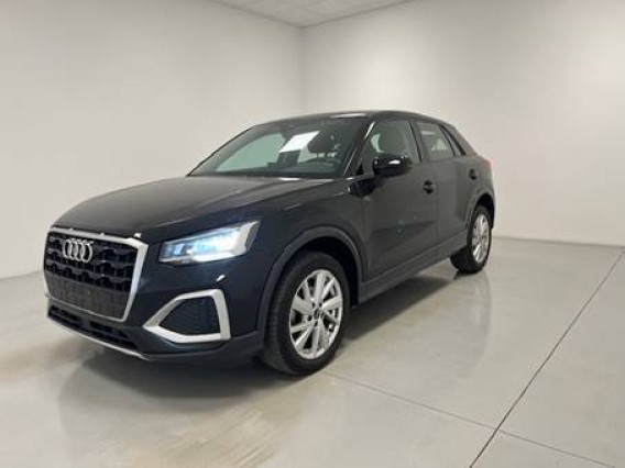 Aperçu de la photo 2 du véhicule AUDI Q2