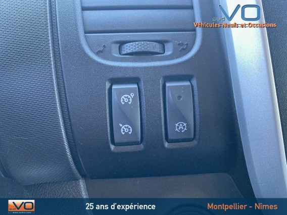 Aperçu de la photo 15 du véhicule RENAULT TRAFIC COMBI