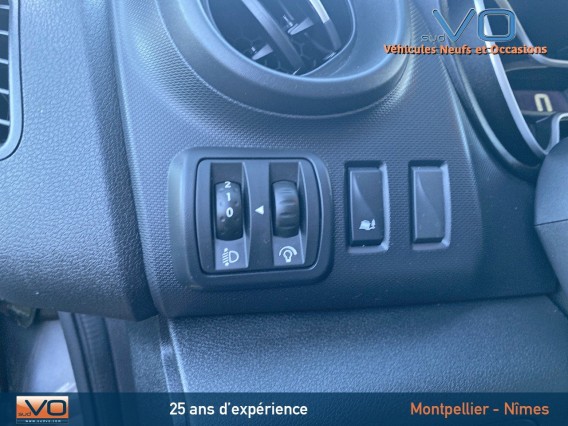 Aperçu de la photo 22 du véhicule RENAULT TRAFIC COMBI