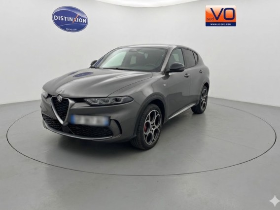 Photo du véhicule ALFA ROMEO TONALE