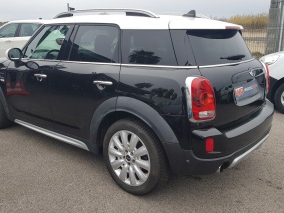 Aperçu de la photo 5 du véhicule MINI COUNTRYMAN F60