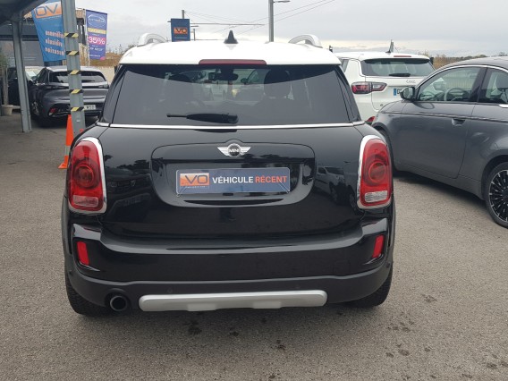 Aperçu de la photo 6 du véhicule MINI COUNTRYMAN F60