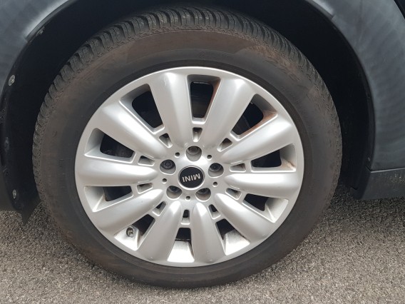 Aperçu de la photo 8 du véhicule MINI COUNTRYMAN F60