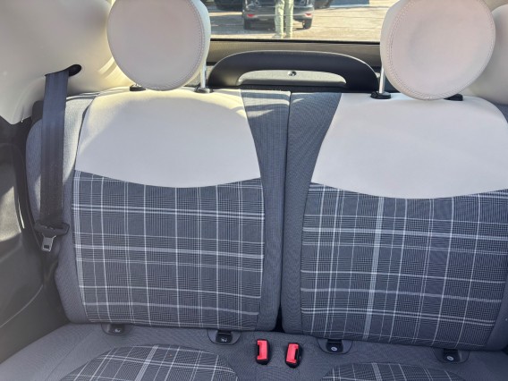 Aperçu de la photo 20 du véhicule FIAT 500C SERIE 6 EURO 6D