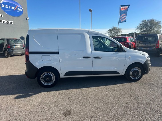 Aperçu de la photo 5 du véhicule RENAULT EXPRESS VAN