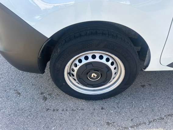 Aperçu de la photo 6 du véhicule RENAULT EXPRESS VAN