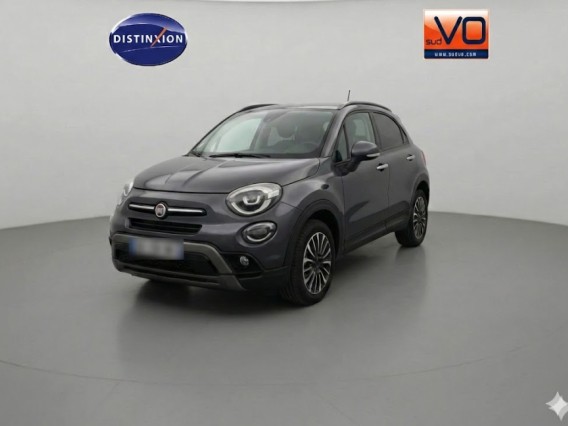 Photo du véhicule FIAT 500X MY21