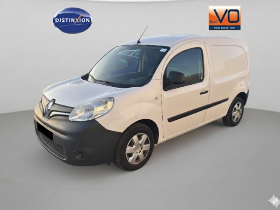 Photo du véhicule RENAULT KANGOO EXPRESS