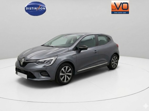 Photo du véhicule RENAULT CLIO V