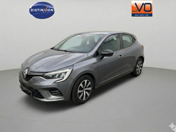 Photo du véhicule RENAULT CLIO V