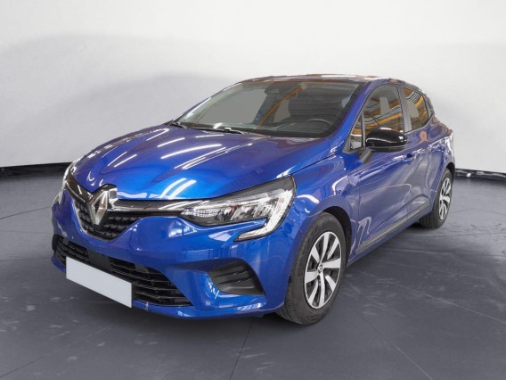 Photo du véhicule RENAULT CLIO V