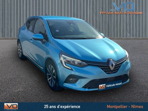 Photo du véhicule RENAULT CLIO V