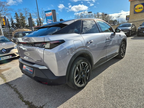 Aperçu de la photo 4 du véhicule PEUGEOT 3008