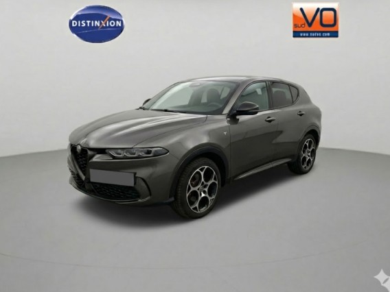 Photo du véhicule ALFA ROMEO TONALE