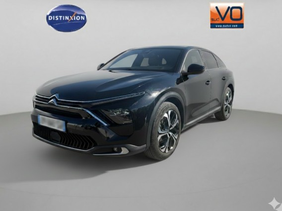 Photo du véhicule CITROEN C5 X