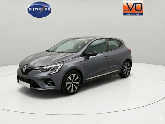 Photo du véhicule RENAULT CLIO V