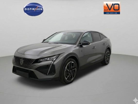 Photo du véhicule PEUGEOT 408