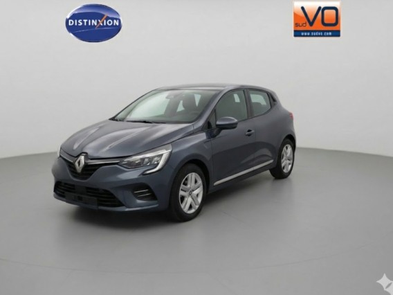 Photo du véhicule RENAULT CLIO V