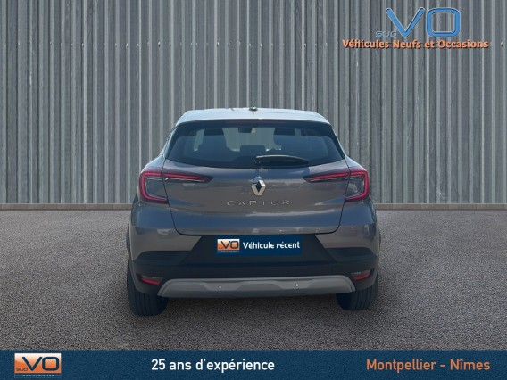 Aperçu de la photo 6 du véhicule RENAULT CAPTUR
