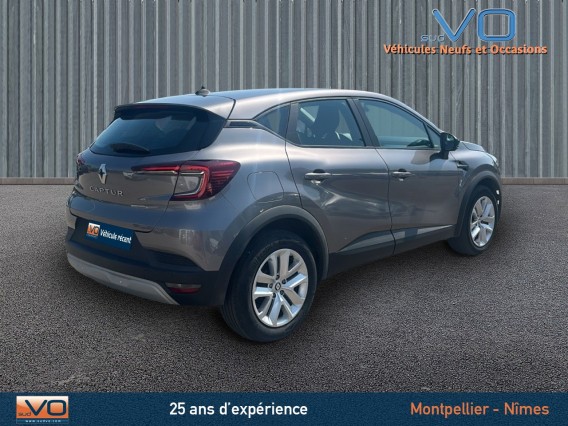 Aperçu de la photo 7 du véhicule RENAULT CAPTUR