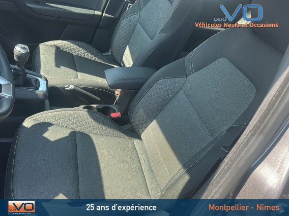 Aperçu de la photo 16 du véhicule RENAULT CAPTUR