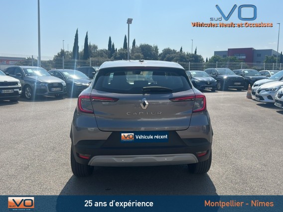 Aperçu de la photo 30 du véhicule RENAULT CAPTUR