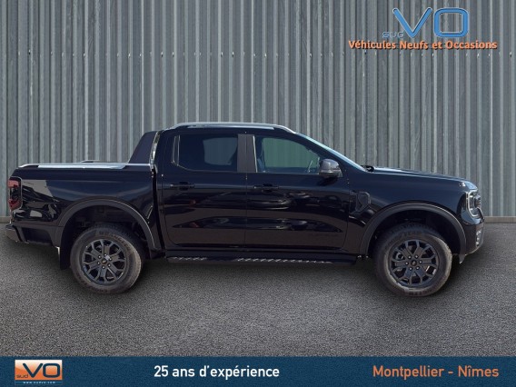 Aperçu de la photo 6 du véhicule FORD RANGER DOUBLE CABINE