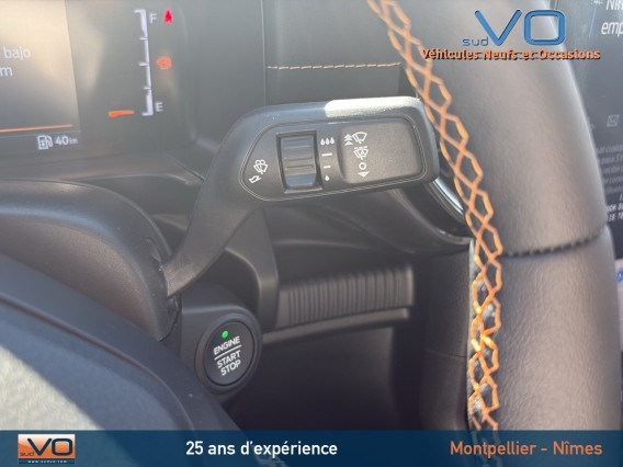 Aperçu de la photo 22 du véhicule FORD RANGER DOUBLE CABINE