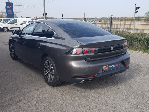 Aperçu de la photo 5 du véhicule PEUGEOT 508