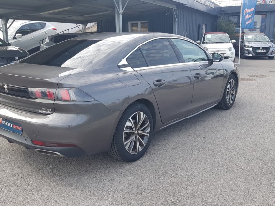 Aperçu de la photo 7 du véhicule PEUGEOT 508