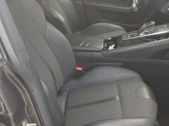 Aperçu de la photo 8 du véhicule PEUGEOT 508