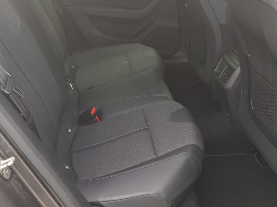 Aperçu de la photo 10 du véhicule PEUGEOT 508