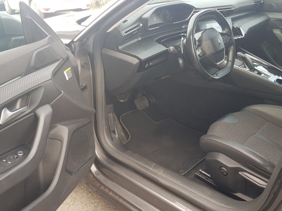 Aperçu de la photo 14 du véhicule PEUGEOT 508