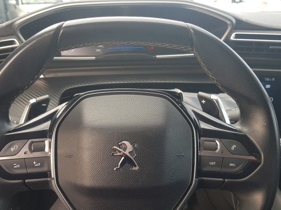 Aperçu de la photo 15 du véhicule PEUGEOT 508