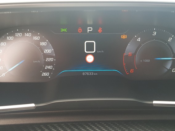 Aperçu de la photo 18 du véhicule PEUGEOT 508