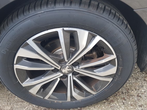 Aperçu de la photo 19 du véhicule PEUGEOT 508