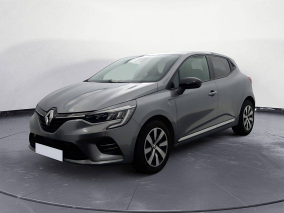 Photo du véhicule RENAULT CLIO V